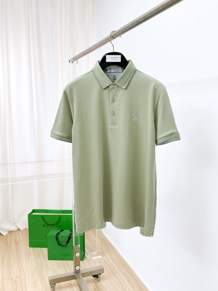 Brunello Cucinelli Shirt-3